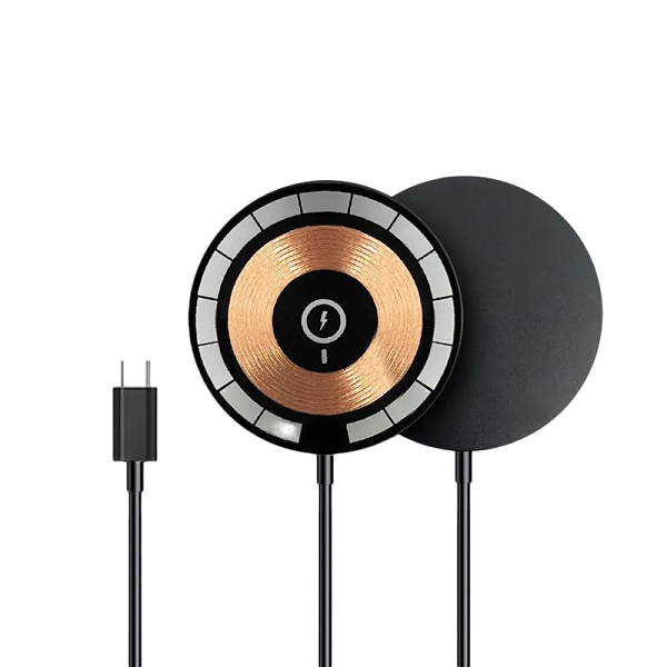 Lanex Transparent Wireless Charger 15W LW10