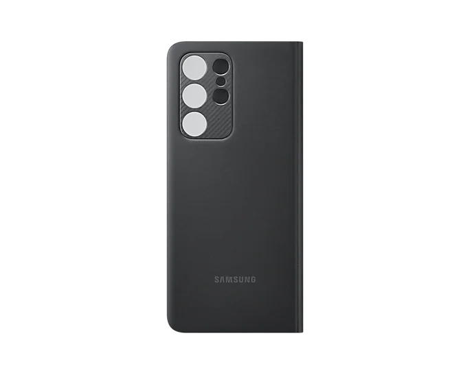 Samsung Clear View case s21