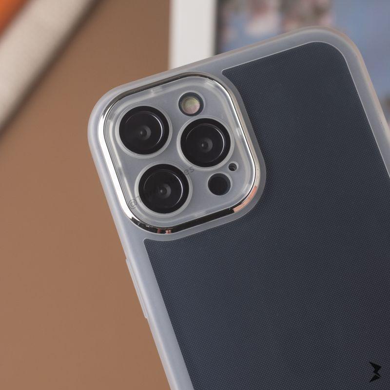 Doyers Modern Camera Protection Case iPhone 12 Pro Max - Three
