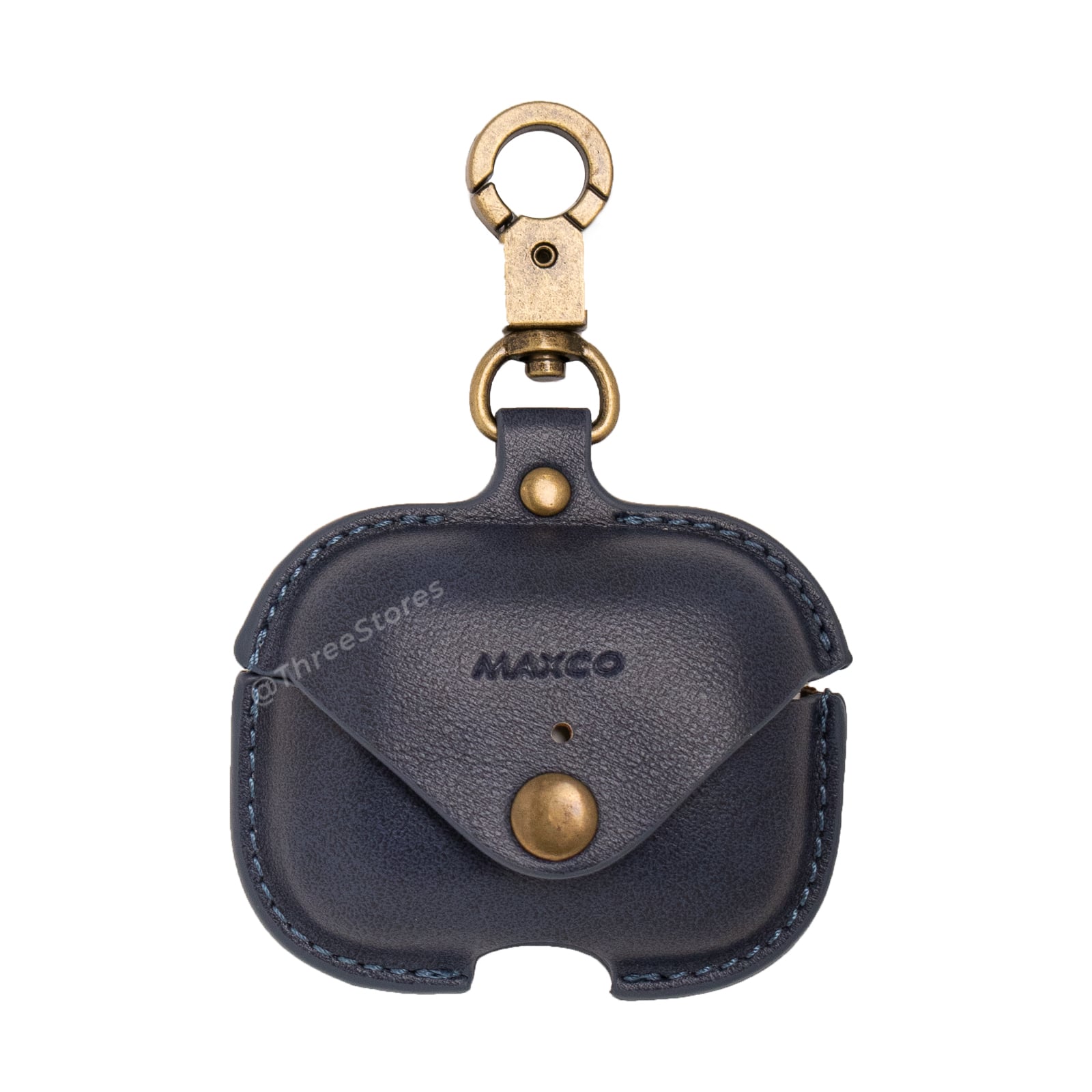 Leather Protective Case For Airpods Pro