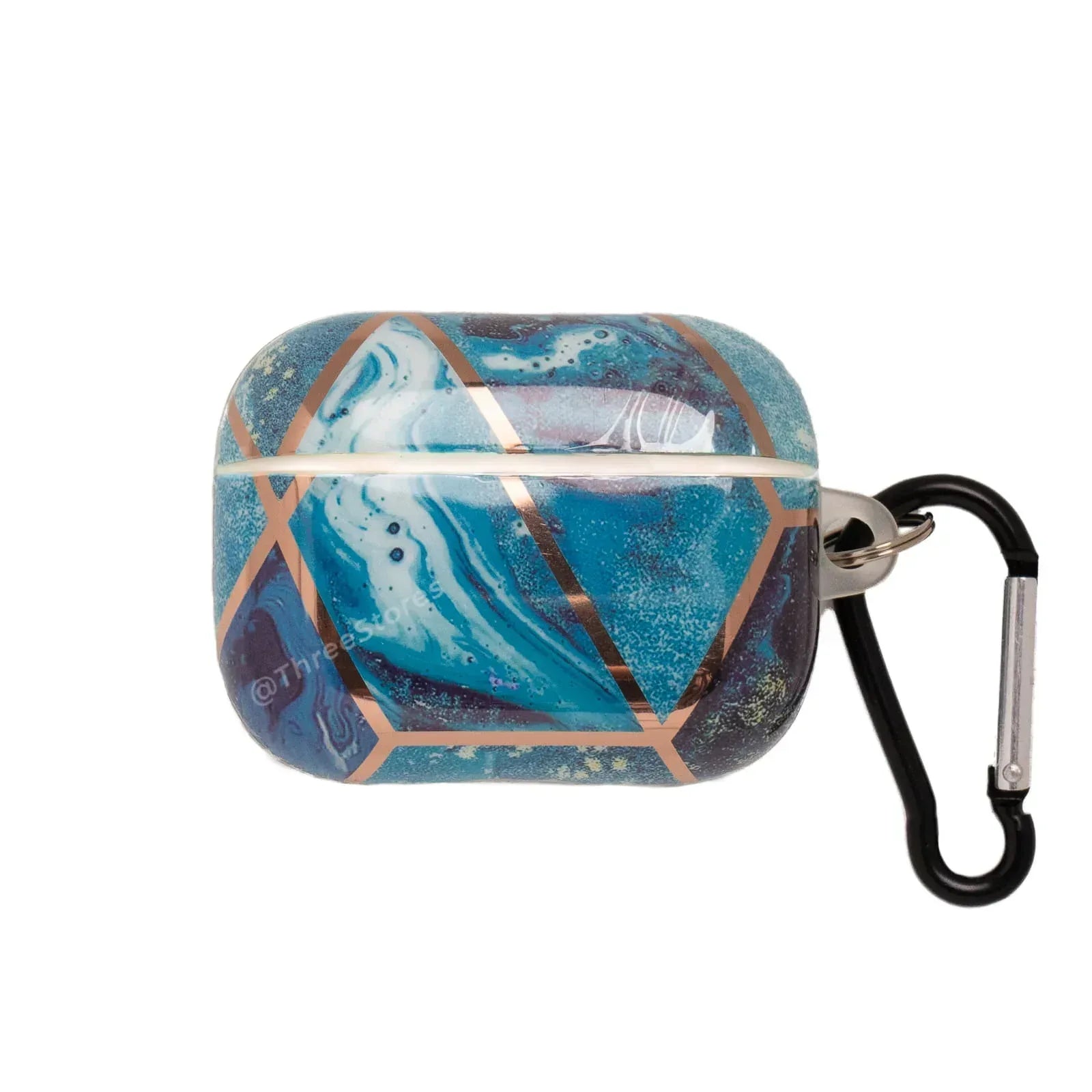 Boter Protective Case For Airpods Pro - Three