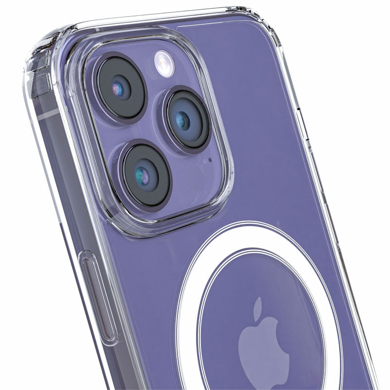 Transparent Magsafe Case iPhone 11 Pro