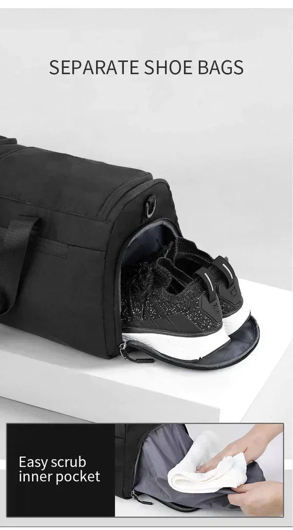 Rahala Hand Bag BR00739 - Three