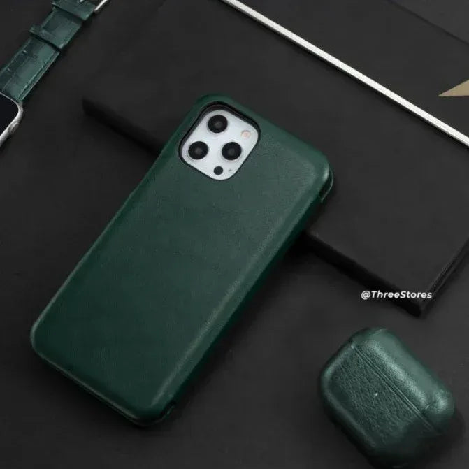 Puloka Multi - Function Folding Case iPhone 11 Pro - Three