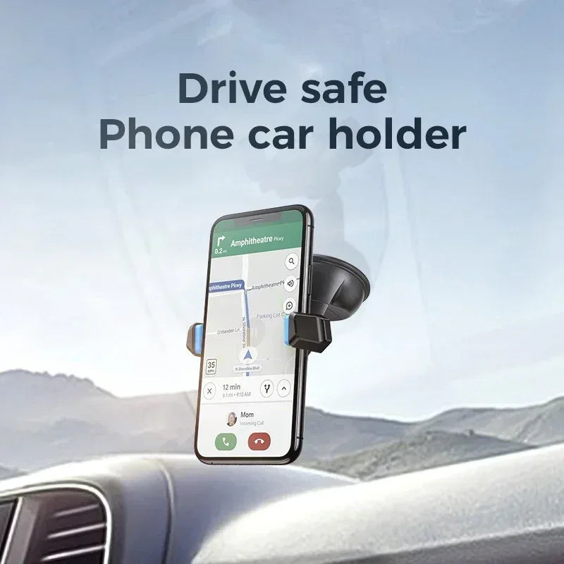 JoyRoom Sticky Car Holder Ok2 - Three