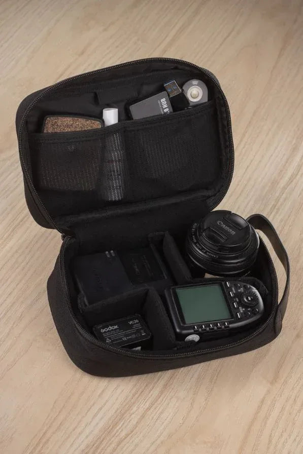 N Elegance Handbag - Three