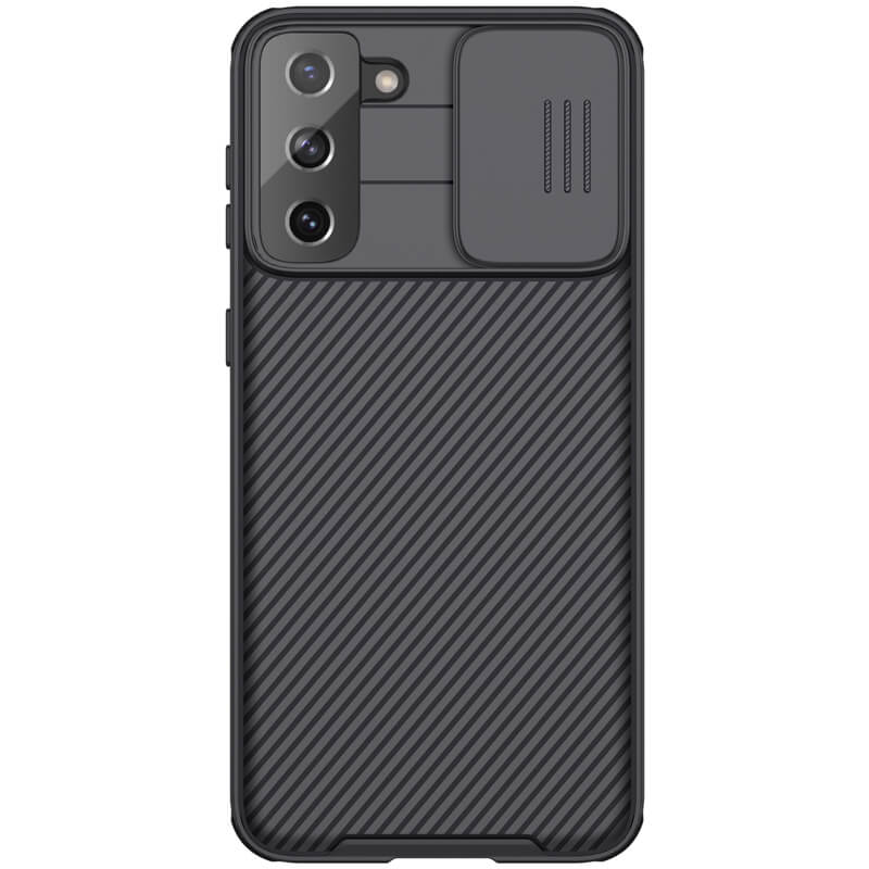 Nillkin CamShield Case Samsung S21 Plus