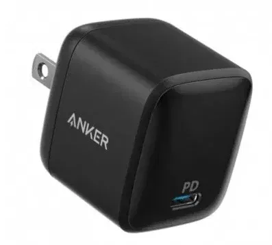 Anker PowerPort Atom PD 1 Type-C 30W A2017 - Three