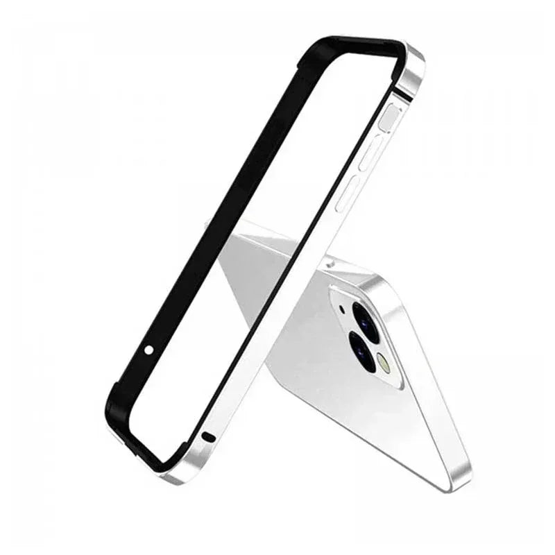QY Yang Frame Case iPhone 13 / 13 Pro - Three