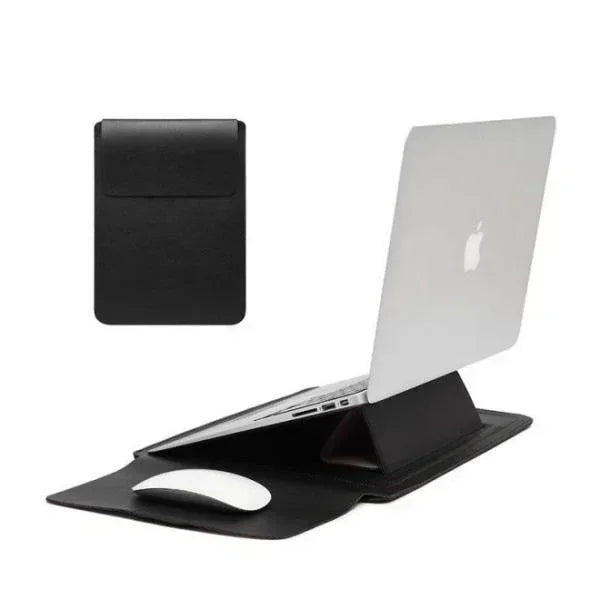 Coteetci Multifunction Leather Liner Bag - Three