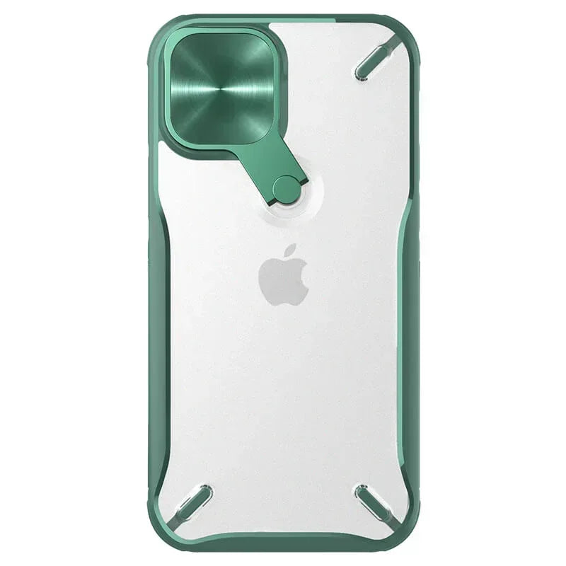 Nillkin Cyclops Series Camera Protective Case iPhone 12 Pro Max - Three