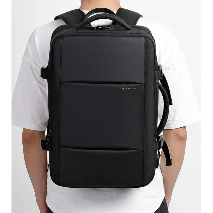 Bange Vexus Multi Compartment Travel Backpack 1908 - Three