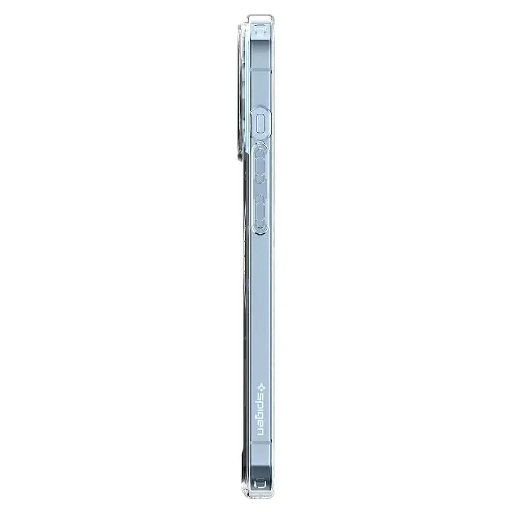 Spigen MagSafe Transparent Case iPhone 13 Pro - Three