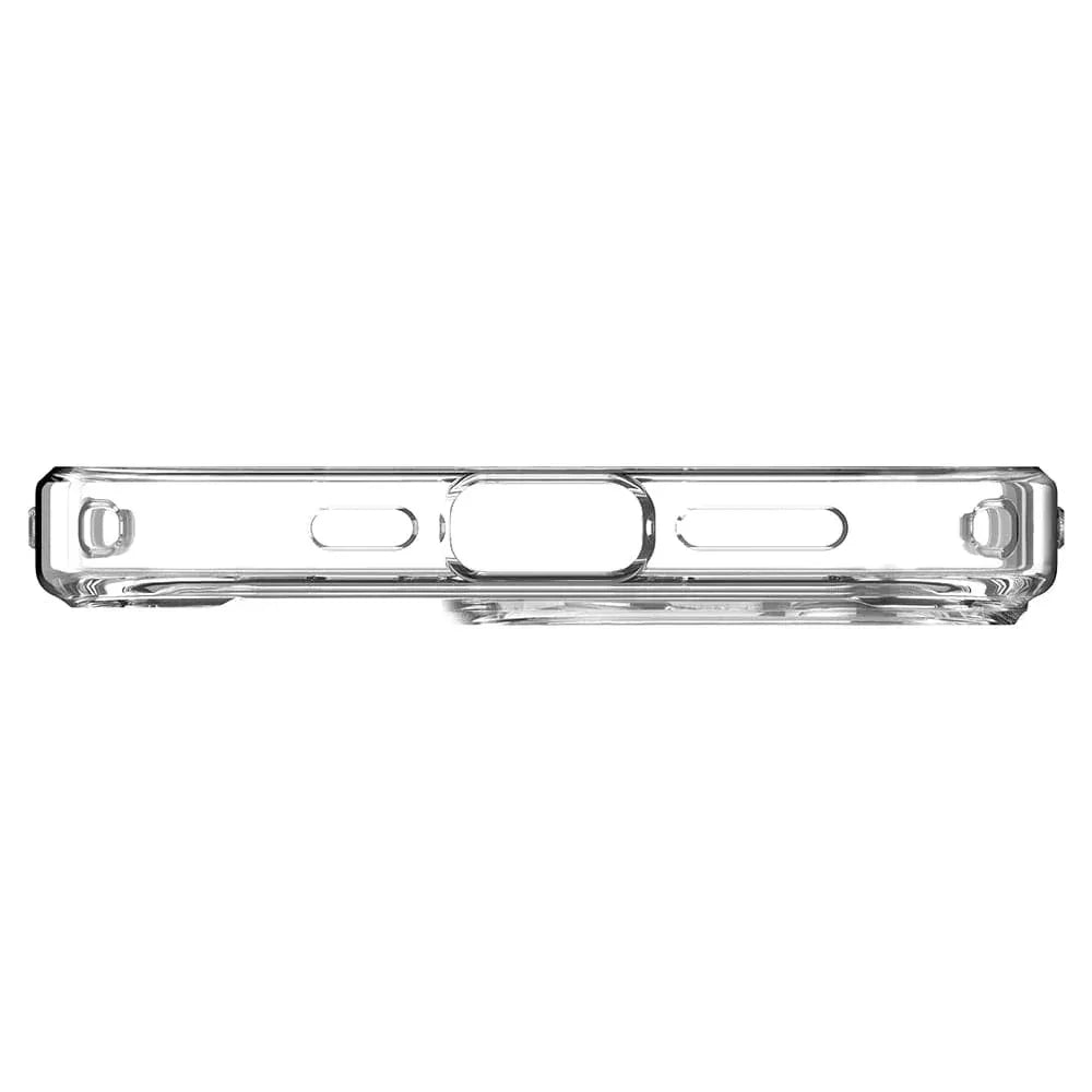 Spigen MagSafe Transparent Case iPhone 13 Pro - Three