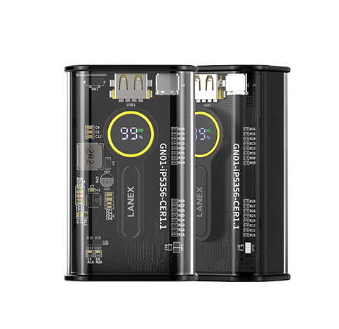 lanex power bank