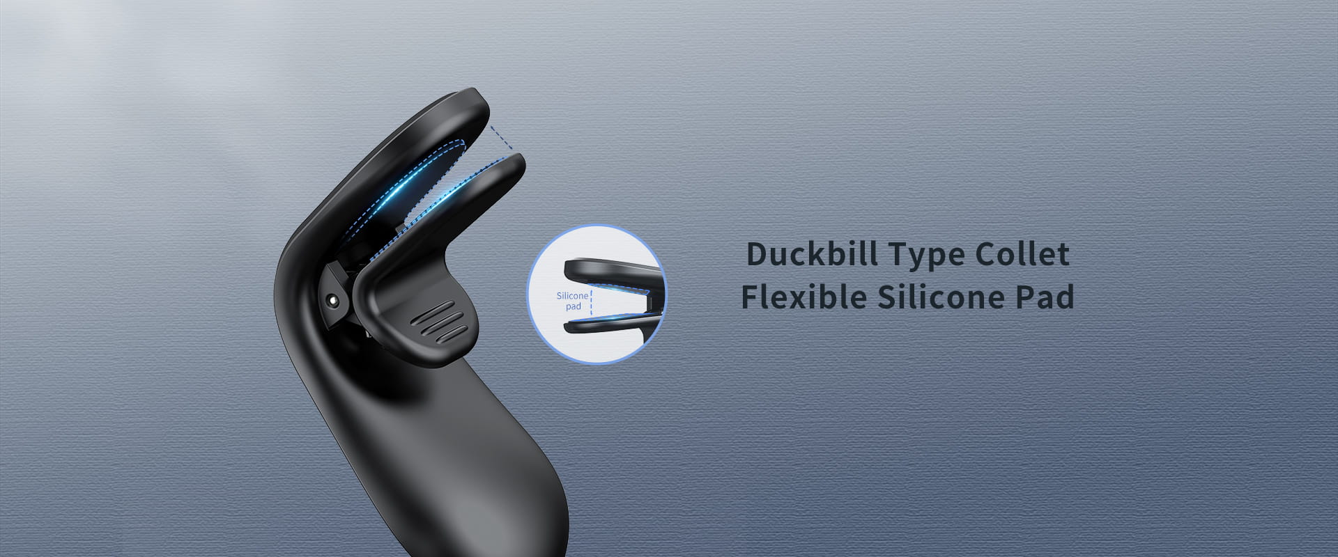 Lanex Car Holder Air Vent Magentic Z01