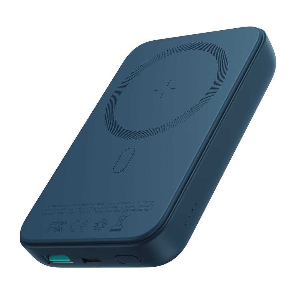 Joyroom Magnetic Wireless Mini Power Bank JR-W020