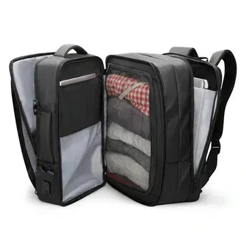 MarkRyden BackBag MR9299 - Three