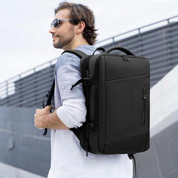 MarkRyden BackBag MR9299