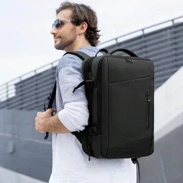 MarkRyden BackBag MR9299 - Three