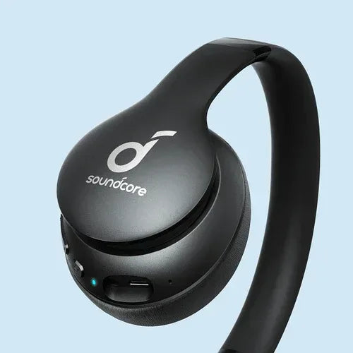 Anker Soundcore Life 2 Neo HeadPhone - Three