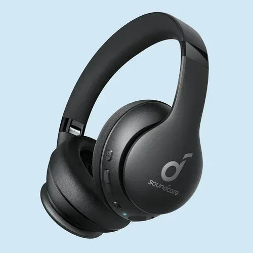 Anker Soundcore Life 2 Neo HeadPhone - Three