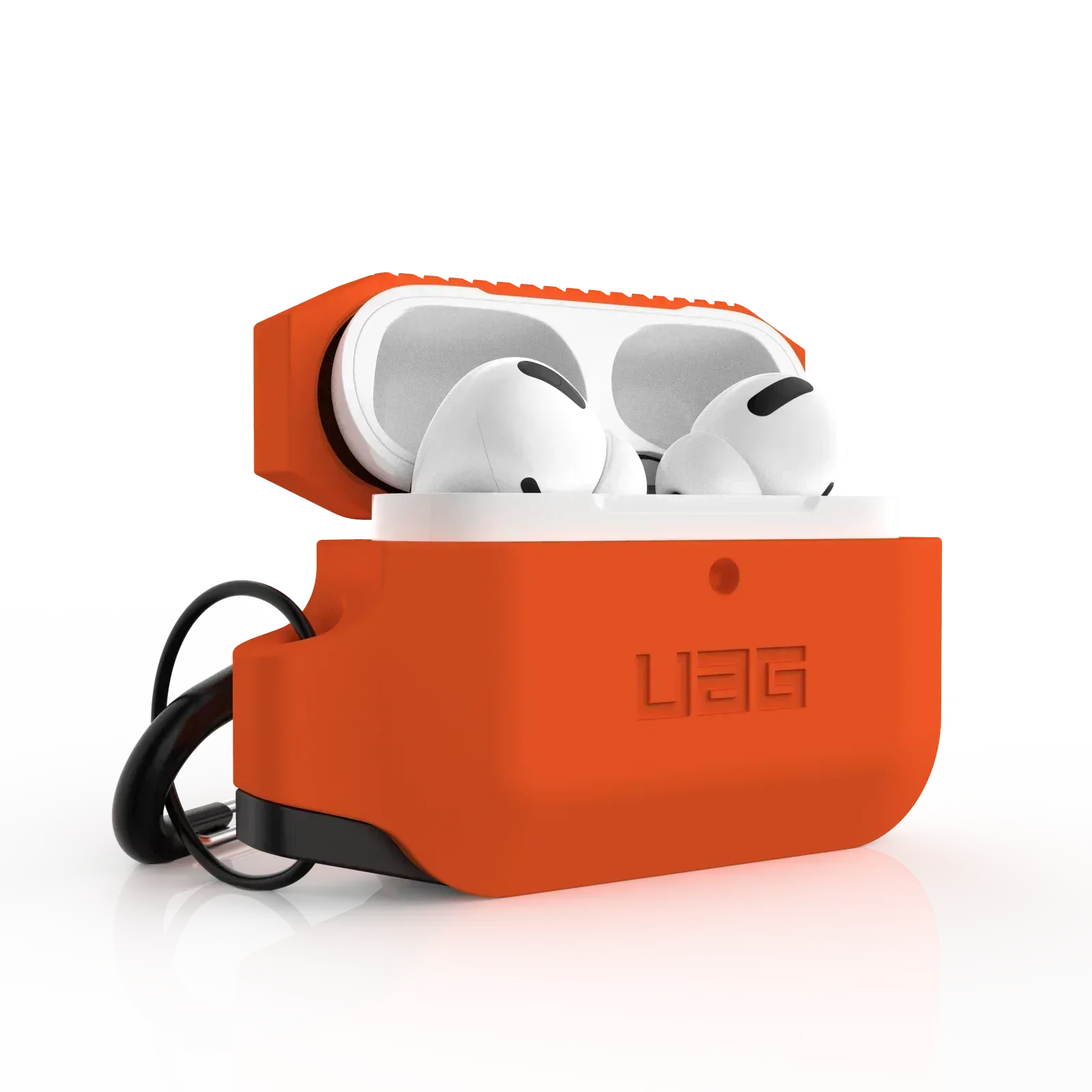 UAG Silicone Case For Apple AirPods Pro - Three