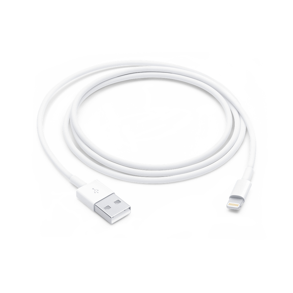 Apple USB to Lightning Cable