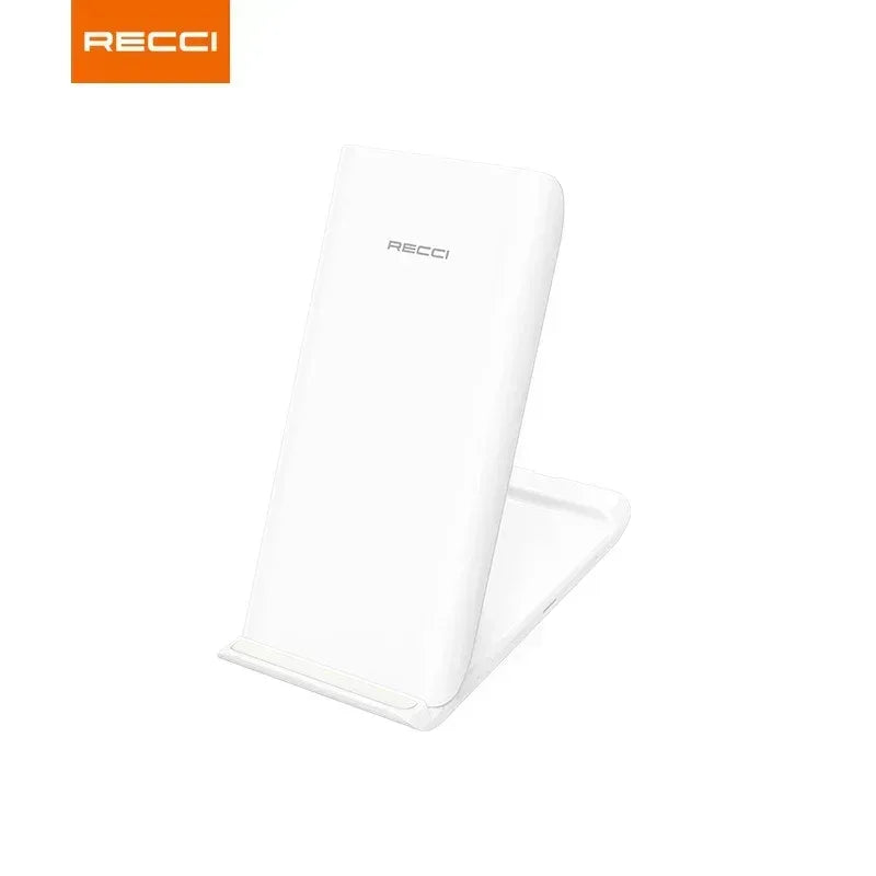 Recci Starline Wireless Charger 15w - Three