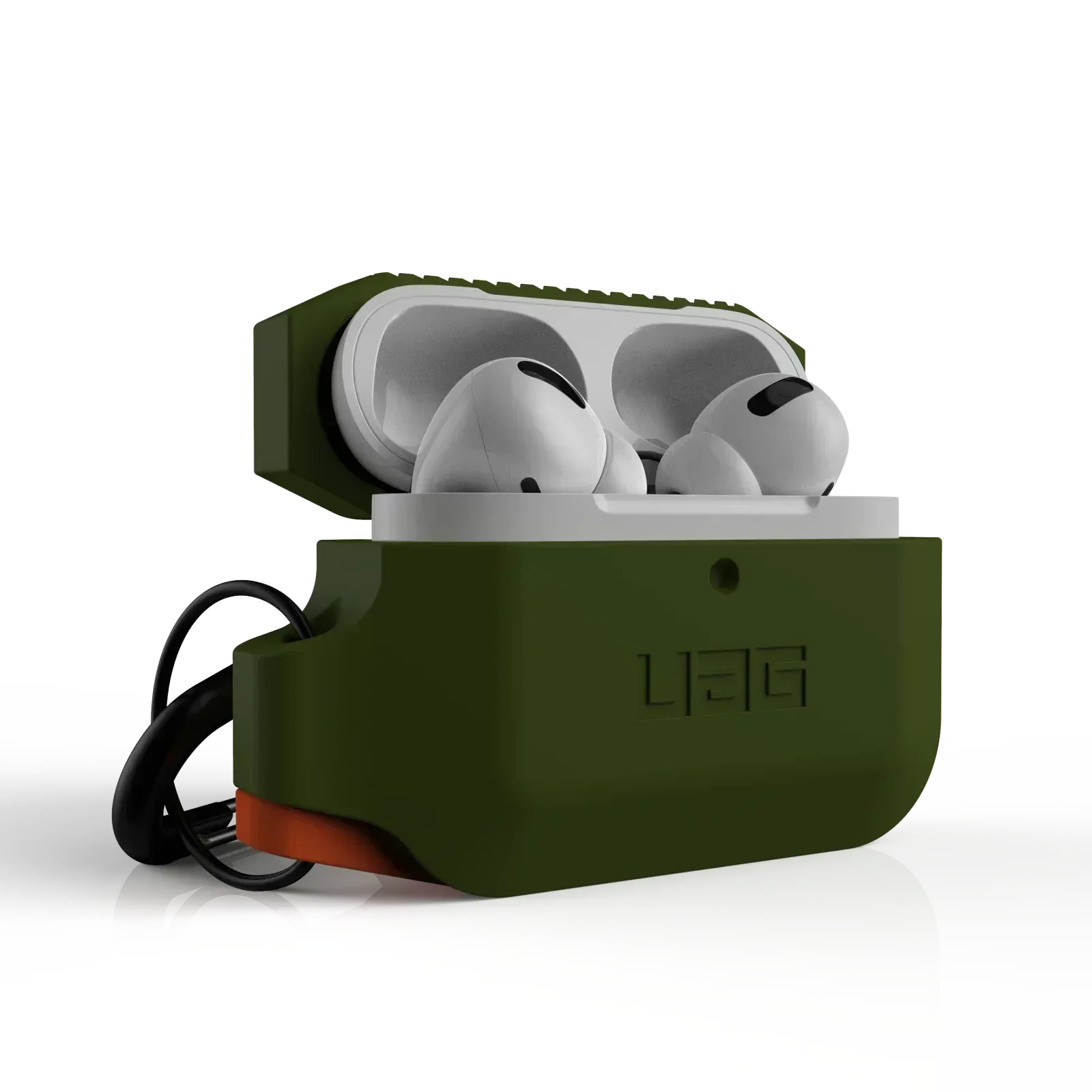 UAG Silicone Case For Apple AirPods Pro - Three