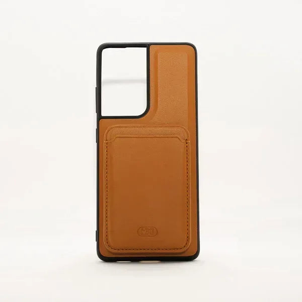HDD Magnetic Card Case Samsung S21 Ultra - Three