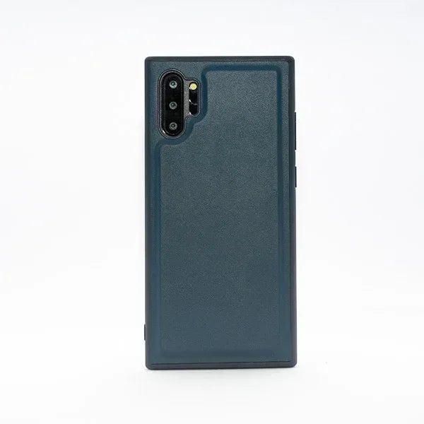 HDD Magnetic Card Case Samsung Note 10 Plus - Three