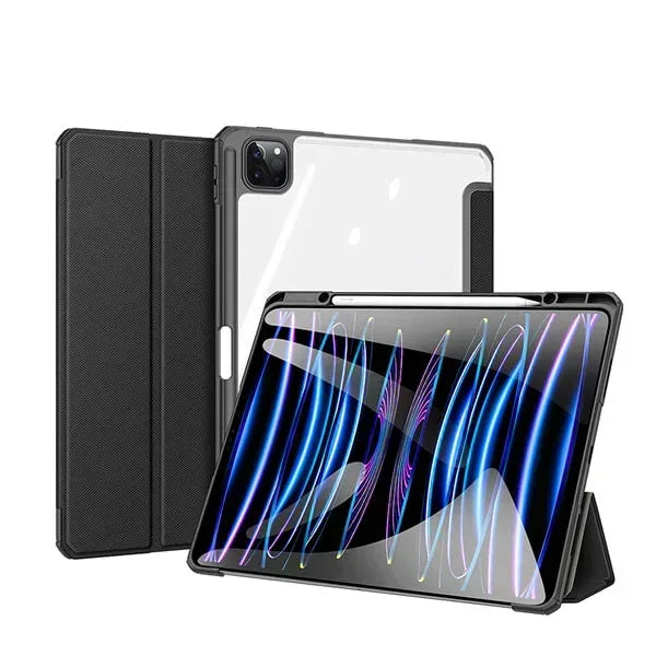 Dux Ducis Toby Series Shock Proof Case iPad Air 10.9 - Three
