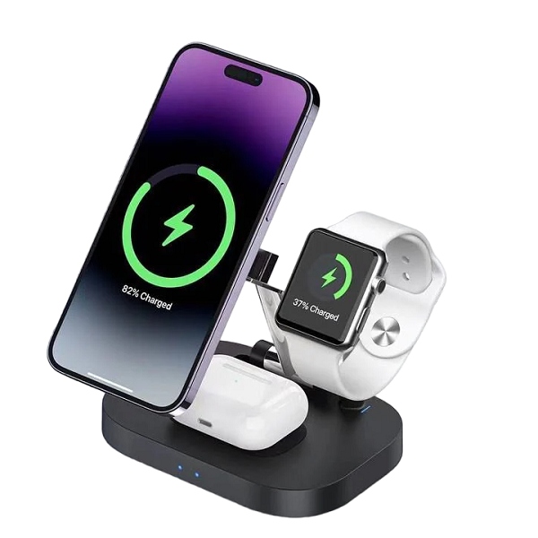 Lanex 4 in 1 Function Desktop Holder ( LW09 )