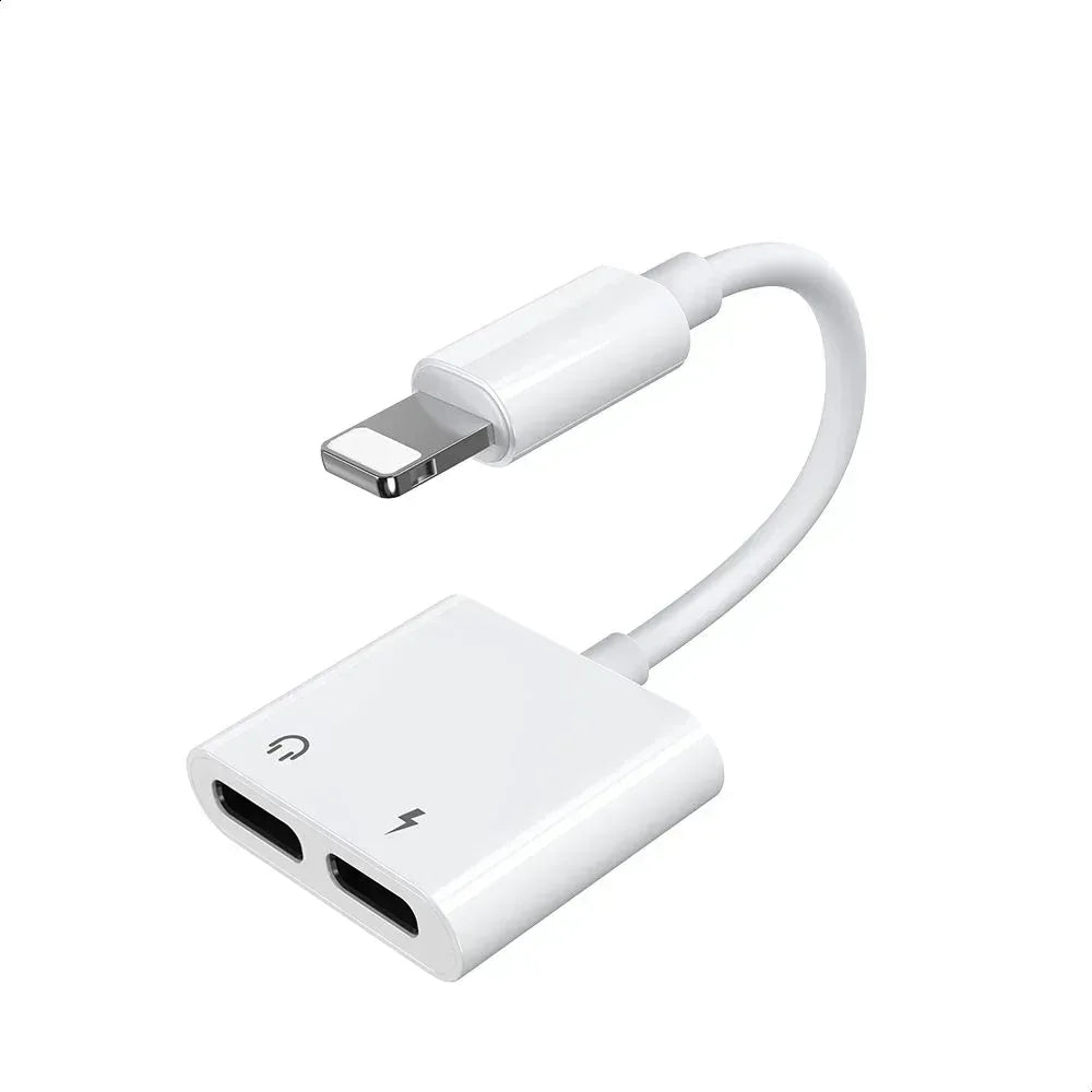 Joyroom Lightning Converter - Three