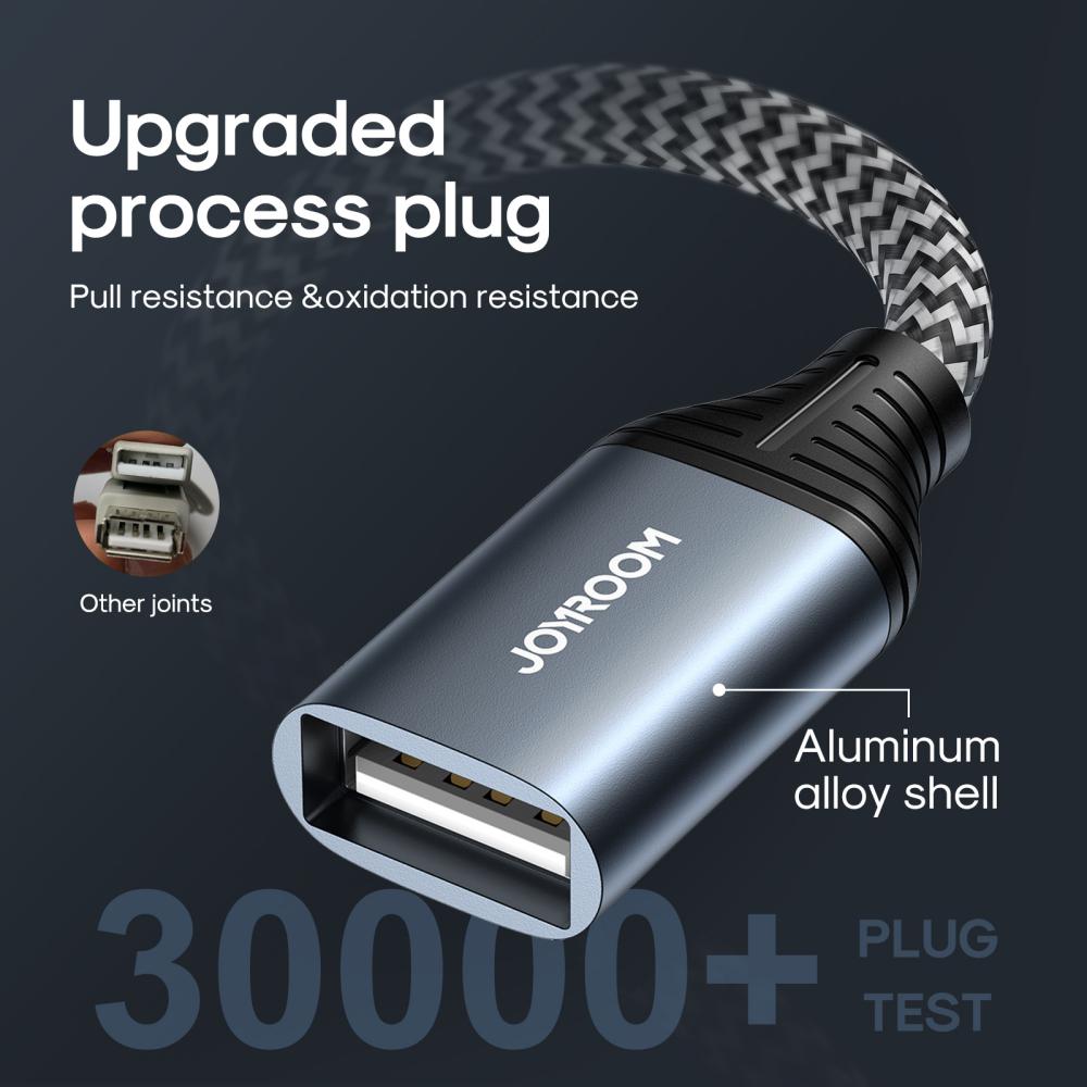 JOYROOM USB Extension Cable