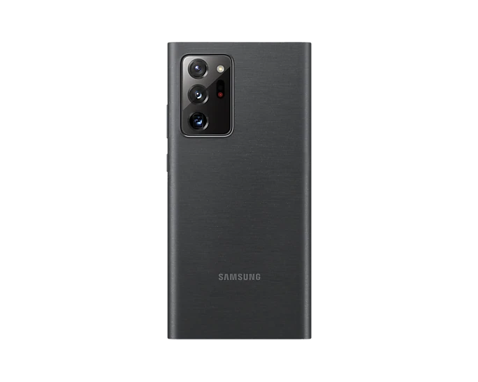 Samsung Clear View Case Note 20 Ultra