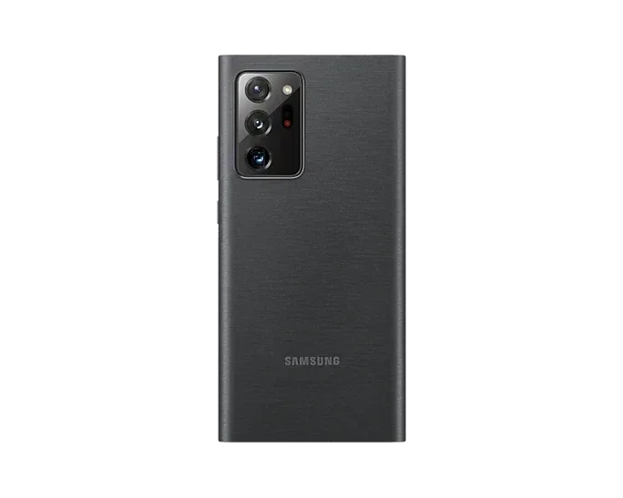 Clear View Case Samsung Note 20 Ultra - Three