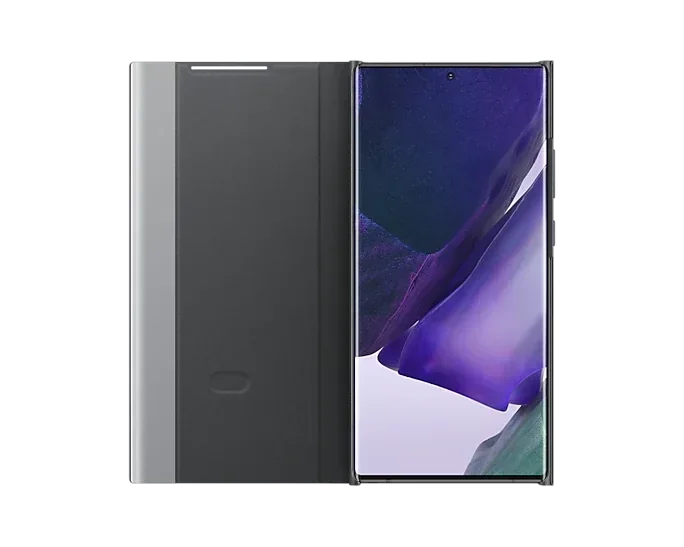 Clear View Case Samsung Note 20 Ultra - Three