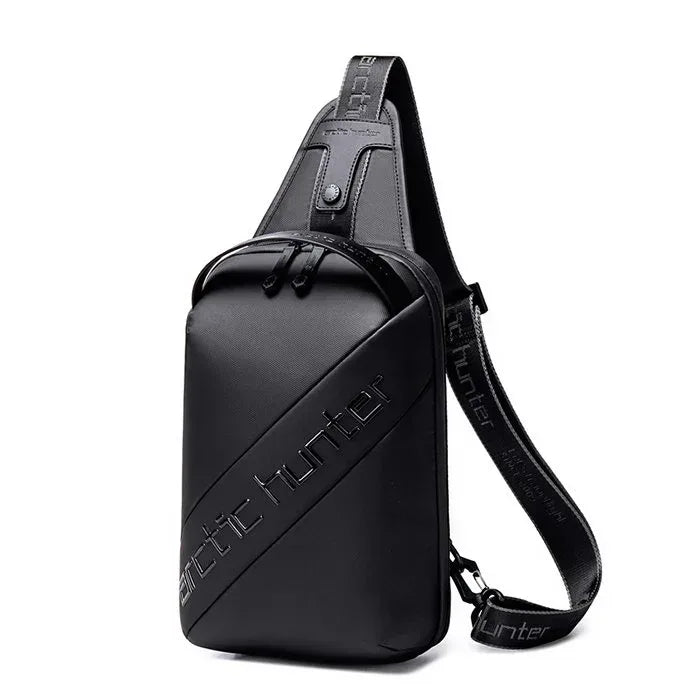 Arctic Hunter Small Cross Bag XB00121 - Three