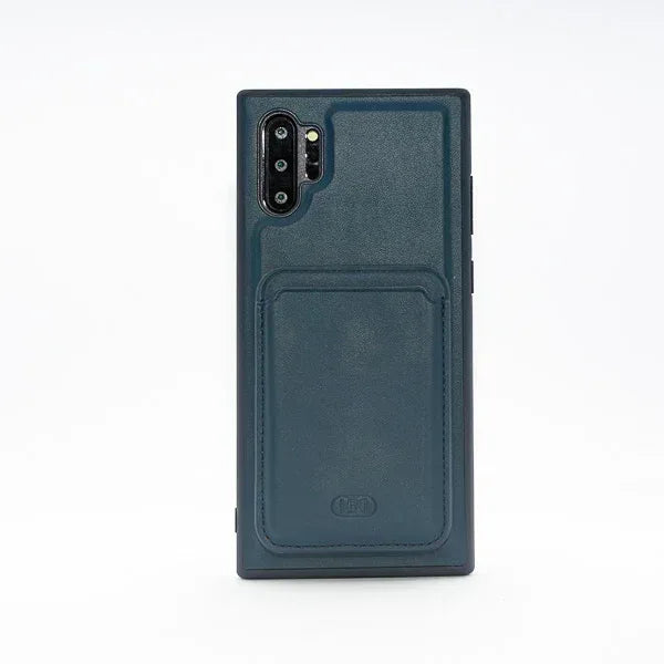 HDD Magnetic Card Case Samsung Note 10 Plus - Three