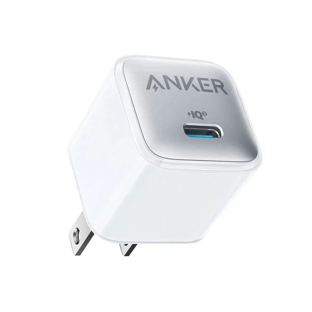 Anker 511 Charger Nano Pro II 20W - Three