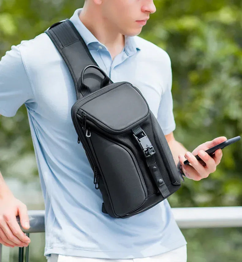 MarkRyden Mid Cross MR7369 - Three