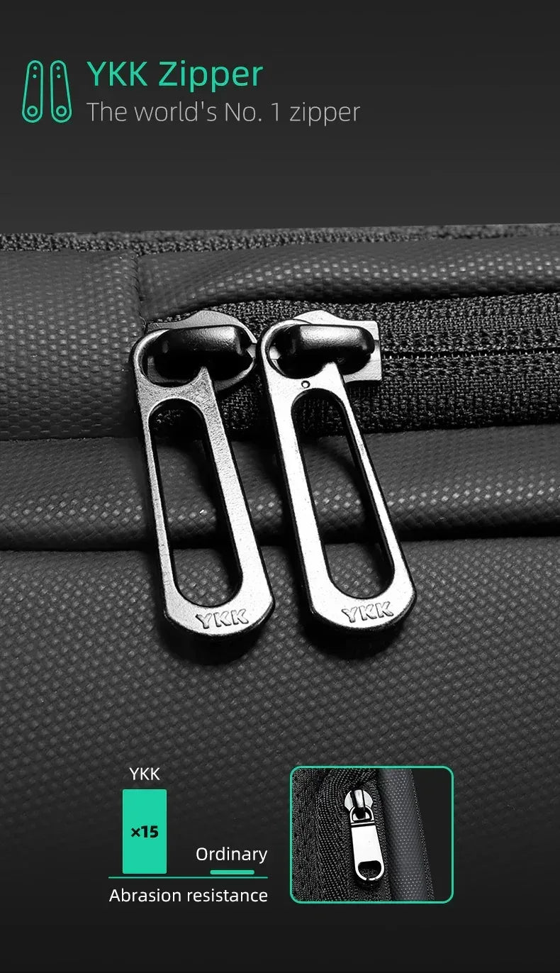 MarkRyden Mid Cross MR7369 - Three