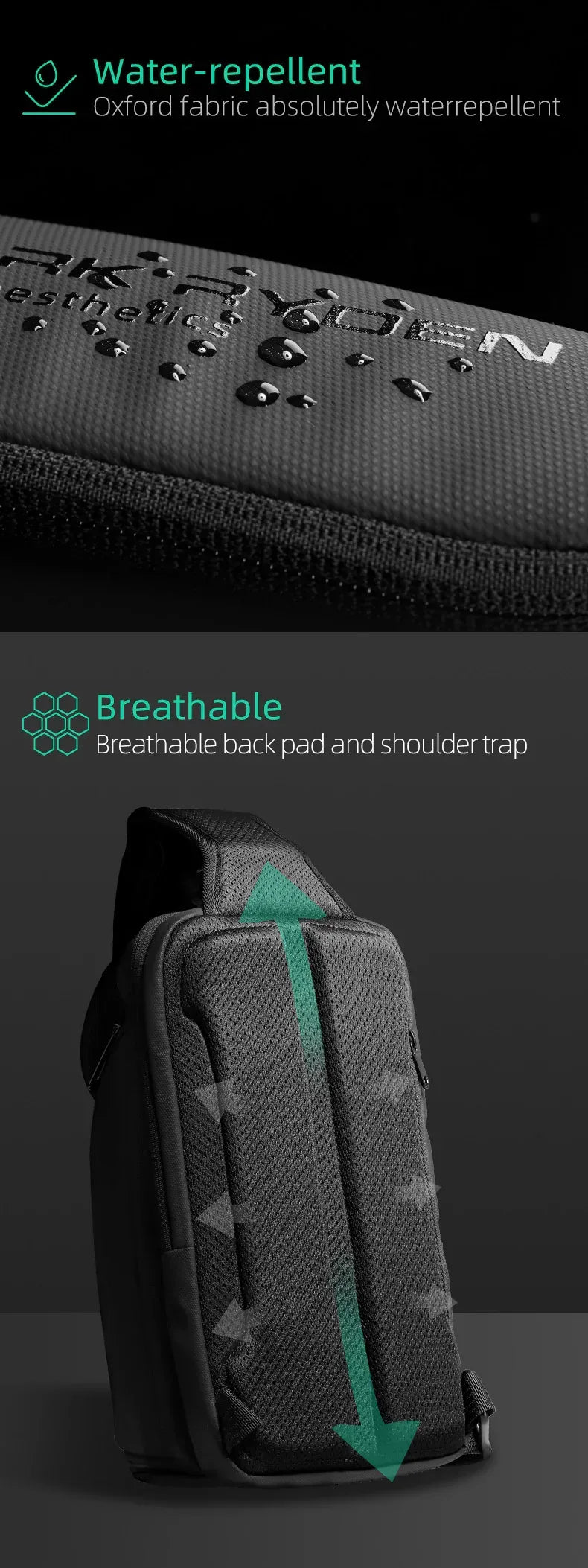 MarkRyden Mid Cross MR7369 - Three