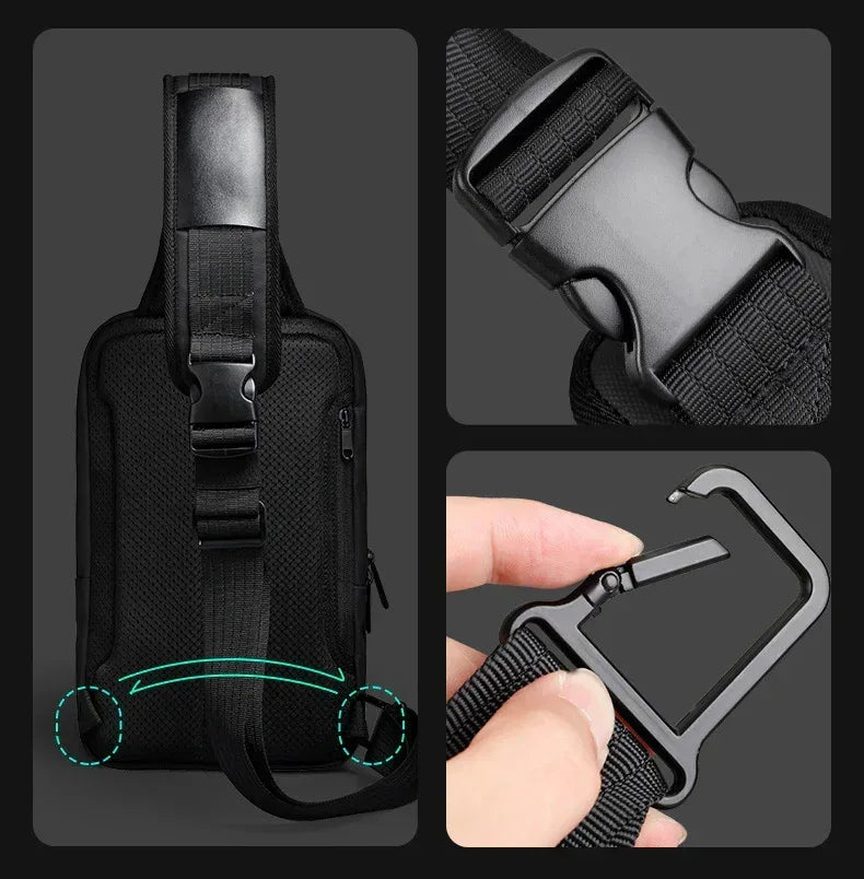 MarkRyden Mid Cross MR7369 - Three