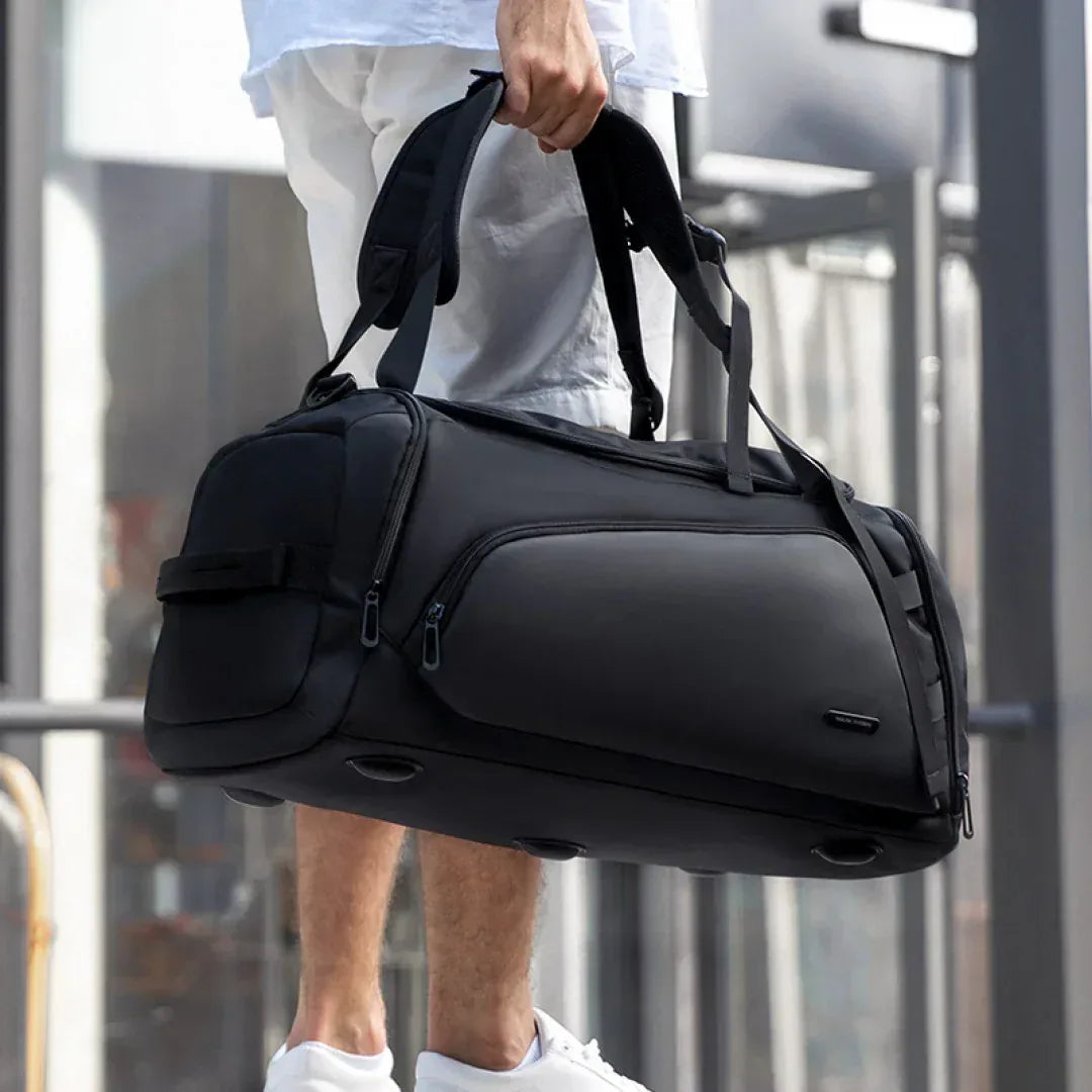 MarkRyden HandBag GYM MR8206 - Three