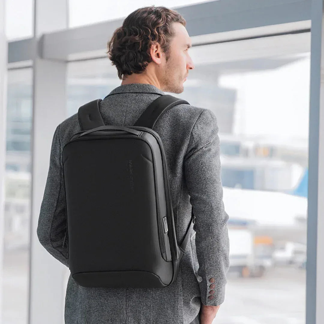 MarkRyden BackBag MR9008 - Three