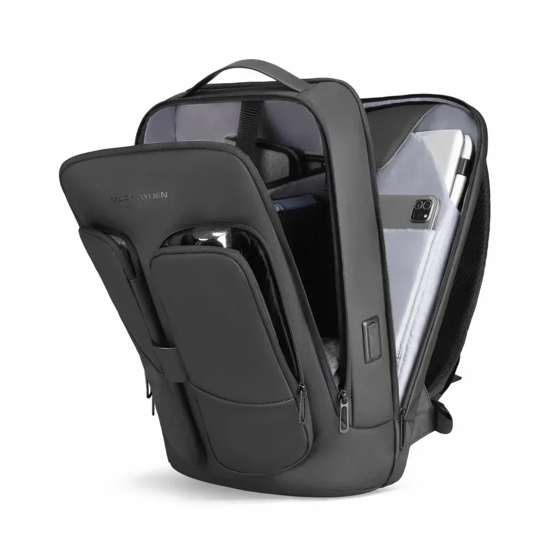 MarkRyden BackBag MR9222 - Three