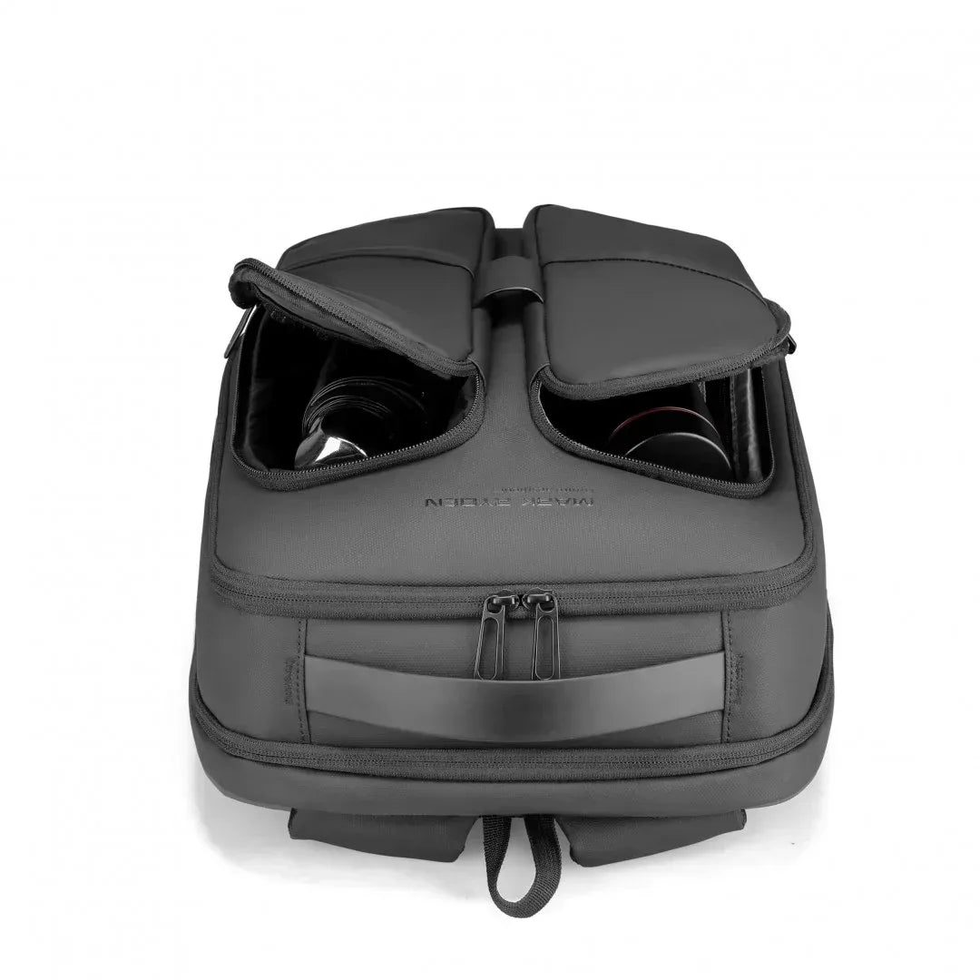 MarkRyden BackBag MR9222 - Three